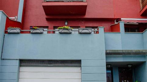 House or chalet for sale in Calle Luis Wandevalle, 5, Breña Alta, Santa Cruz de Tenerife - image 2 Photo 2 of House or chalet for sale in Calle Luis Wandevalle, 5, Breña Alta, Santa Cruz de Tenerife