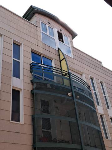 Piso en Alquiler en Calle de Loudun, 8 en Illera