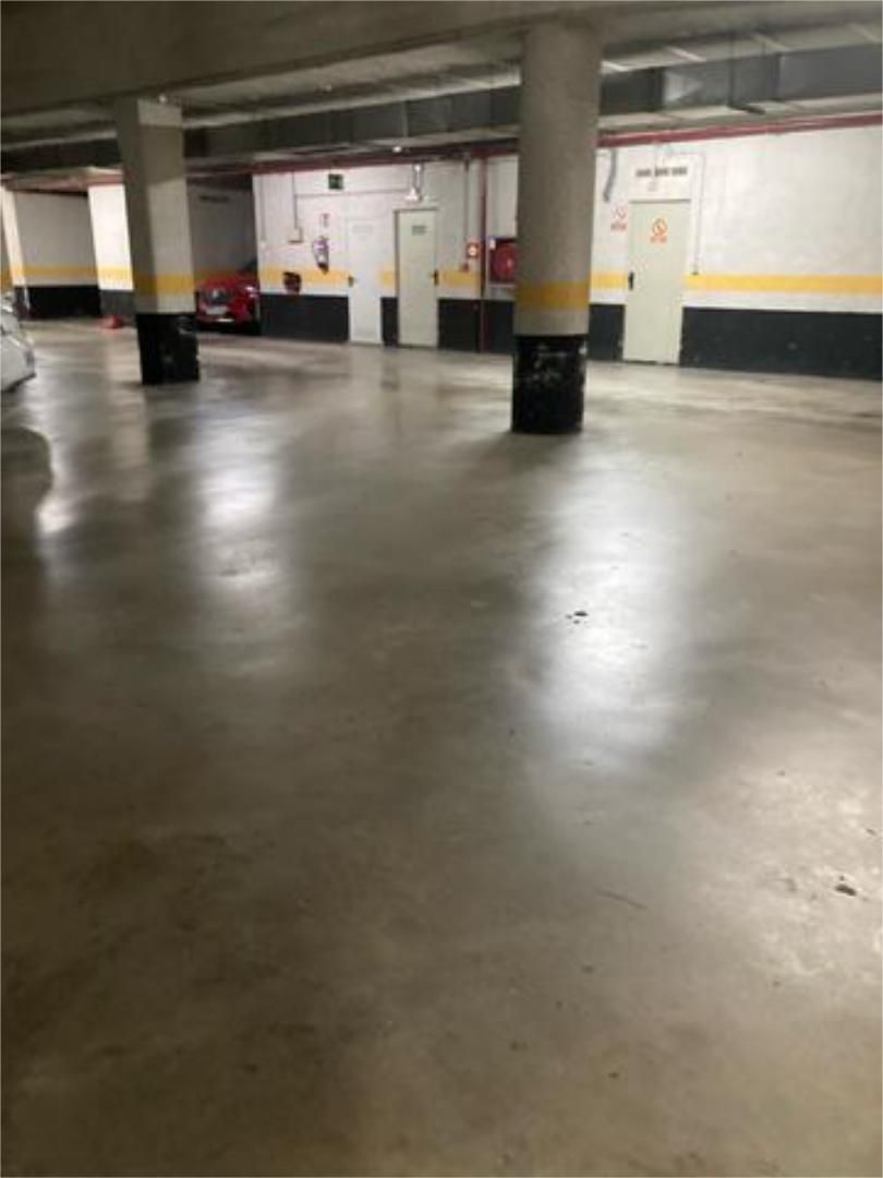 Aparcament de Garatge de lloguer en Bilbao 