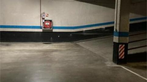 Foto 2 de Garatge de lloguer a San Pedro de Deusto - La Ribera, Bilbao