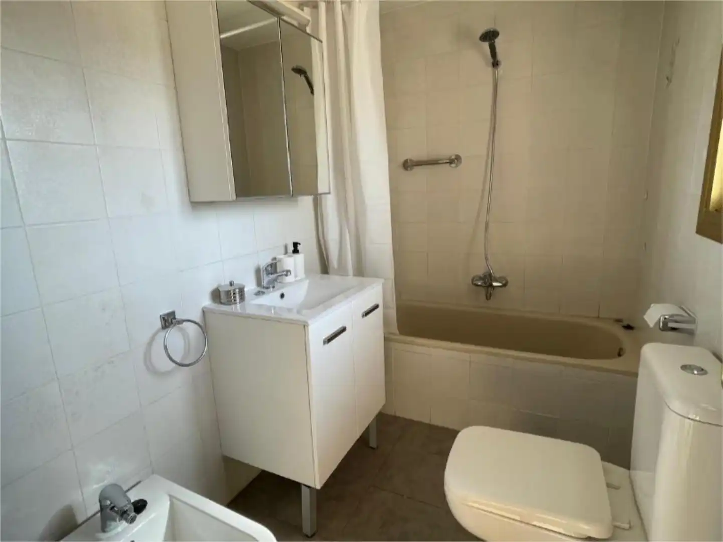 Flat for rent in Avenida Nuestro Padre Jesús Cautivo, 46, Playa de los Boliches Flat for rent in Avenida Nuestro Padre Jesús Cautivo, 46, Playa de los Boliches