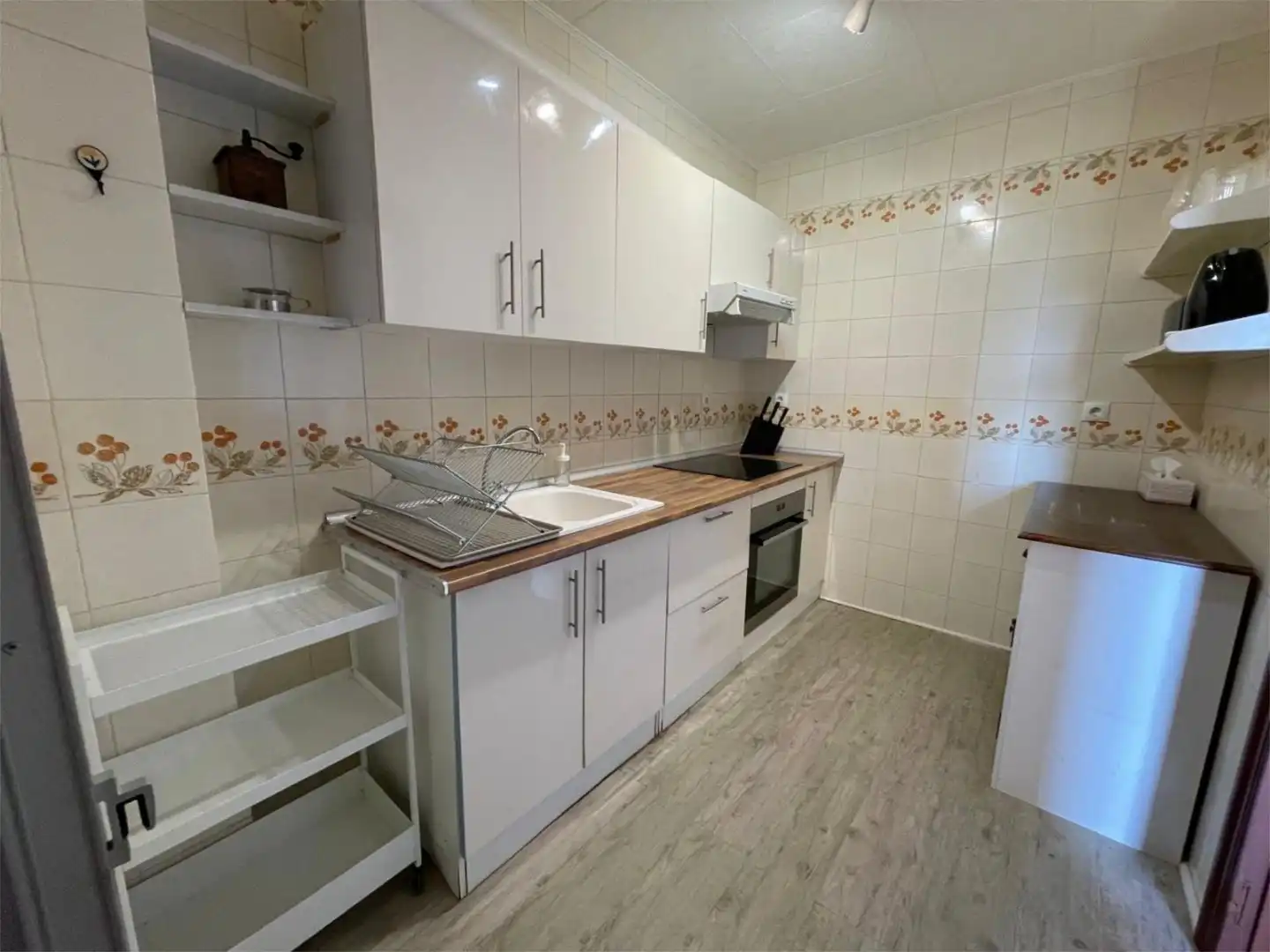 Flat for rent in Avenida Nuestro Padre Jesús Cautivo, 46, Playa de los Boliches Flat for rent in Avenida Nuestro Padre Jesús Cautivo, 46, Playa de los Boliches