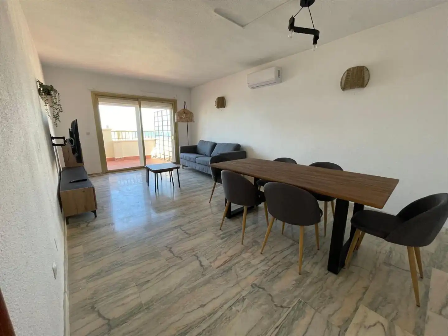 Flat for rent in Avenida Nuestro Padre Jesús Cautivo, 46, Playa de los Boliches Flat for rent in Avenida Nuestro Padre Jesús Cautivo, 46, Playa de los Boliches