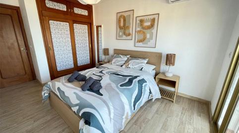 Photo 2 of Attic to rent in Avenida Nuestro Padre Jesús Cautivo, 46, Playa de los Boliches, Fuengirola