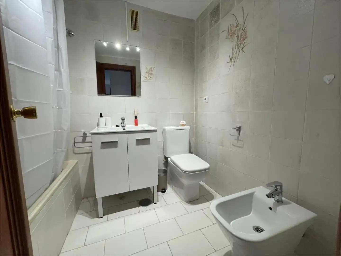 Flat for rent in Avenida Nuestro Padre Jesús Cautivo, 46, Playa de los Boliches Flat for rent in Avenida Nuestro Padre Jesús Cautivo, 46, Playa de los Boliches