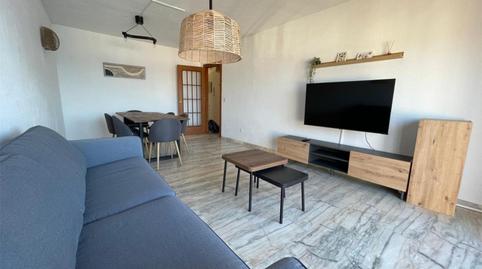 Photo 3 of Attic to rent in Avenida Nuestro Padre Jesús Cautivo, 46, Playa de los Boliches, Fuengirola