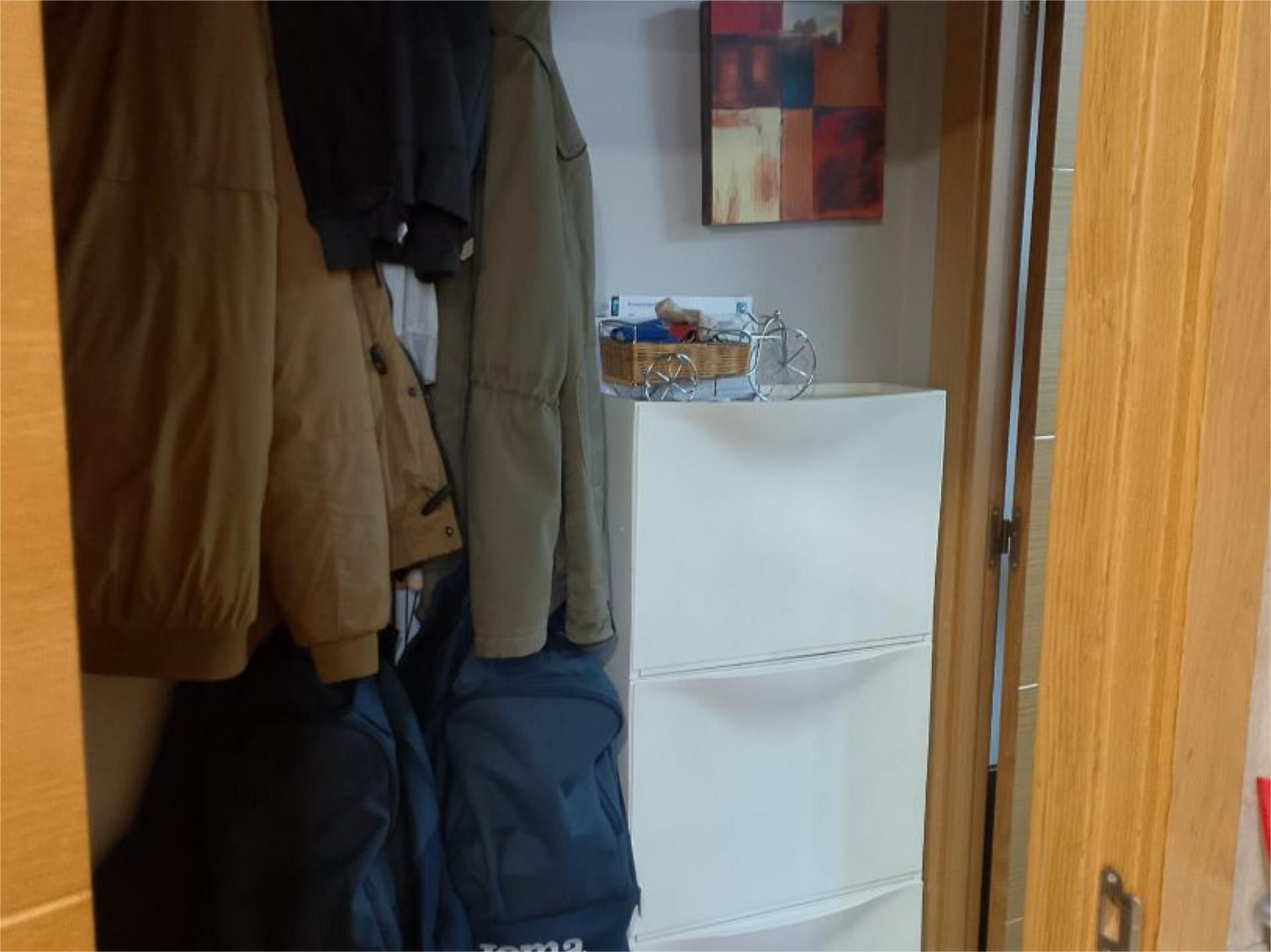 Flat for sale in  Madrid Capital  with Air Conditioner