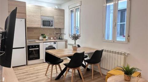 Foto 2 de Pis en venda a Calle de Murcia, 30, Palos de Moguer,  Madrid Capital