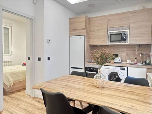 Piso en Venta en Calle de Murcia, 30 en Palos de Moguer