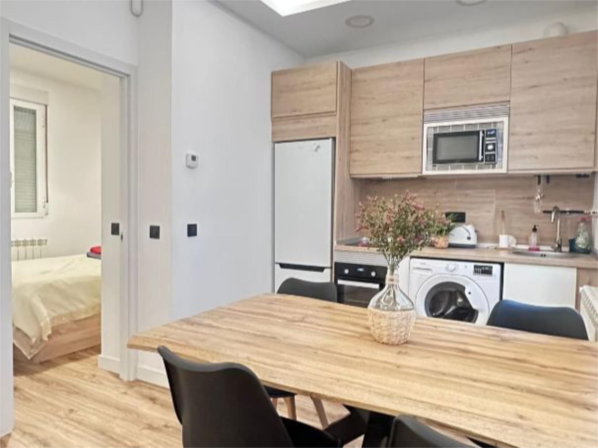 Cuina de Pis en venda en  Madrid Capital