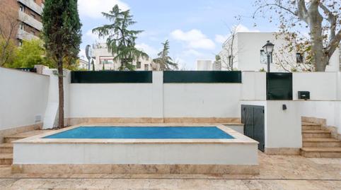 Photo 2 of Duplex to rent in Calle del Darro, 6, El Viso,  Madrid Capital