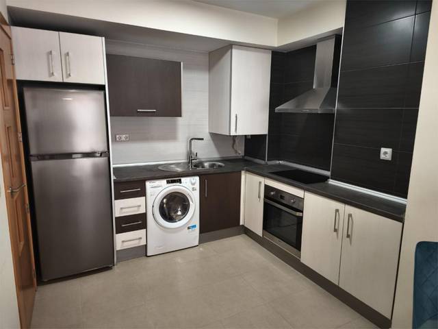 Piso en Alquiler en Calle Mayor, 90 en Espinardo