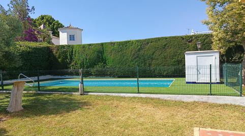 Casa o xalet de lloguer a Calle Camino de Cantalobos, 3, Espartinas Pueblo, Espartinas - imatge 2 Foto 2 de Casa o xalet de lloguer a Calle Camino de Cantalobos, 3, Espartinas Pueblo, Espartinas