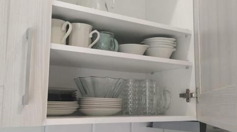 Photo 2 of Flat to rent in Avenida de la Inmaculada, 13, San Antonio, Ávila Capital