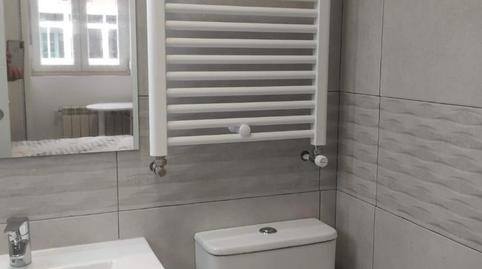 Photo 4 of Flat to rent in Avenida de la Inmaculada, 13, San Antonio, Ávila Capital