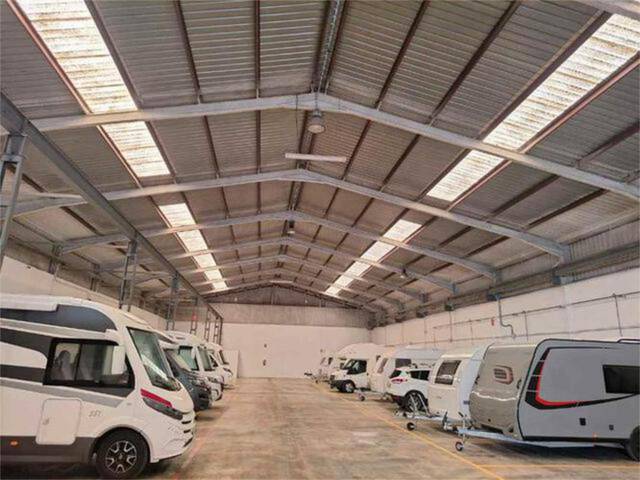 Garaje en Alquiler en Alcàsser