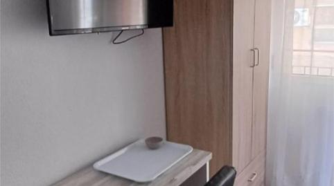 Photo 5 of Flat to share in Calle Alcalá Galiano, 83, Carolinas Bajas, Alicante / Alacant