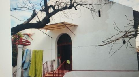 Foto 2 de Casa o xalet en venda a Calle Nuestra Señora del Carmen, 100, Centro - Doña Mercedes, Dos Hermanas