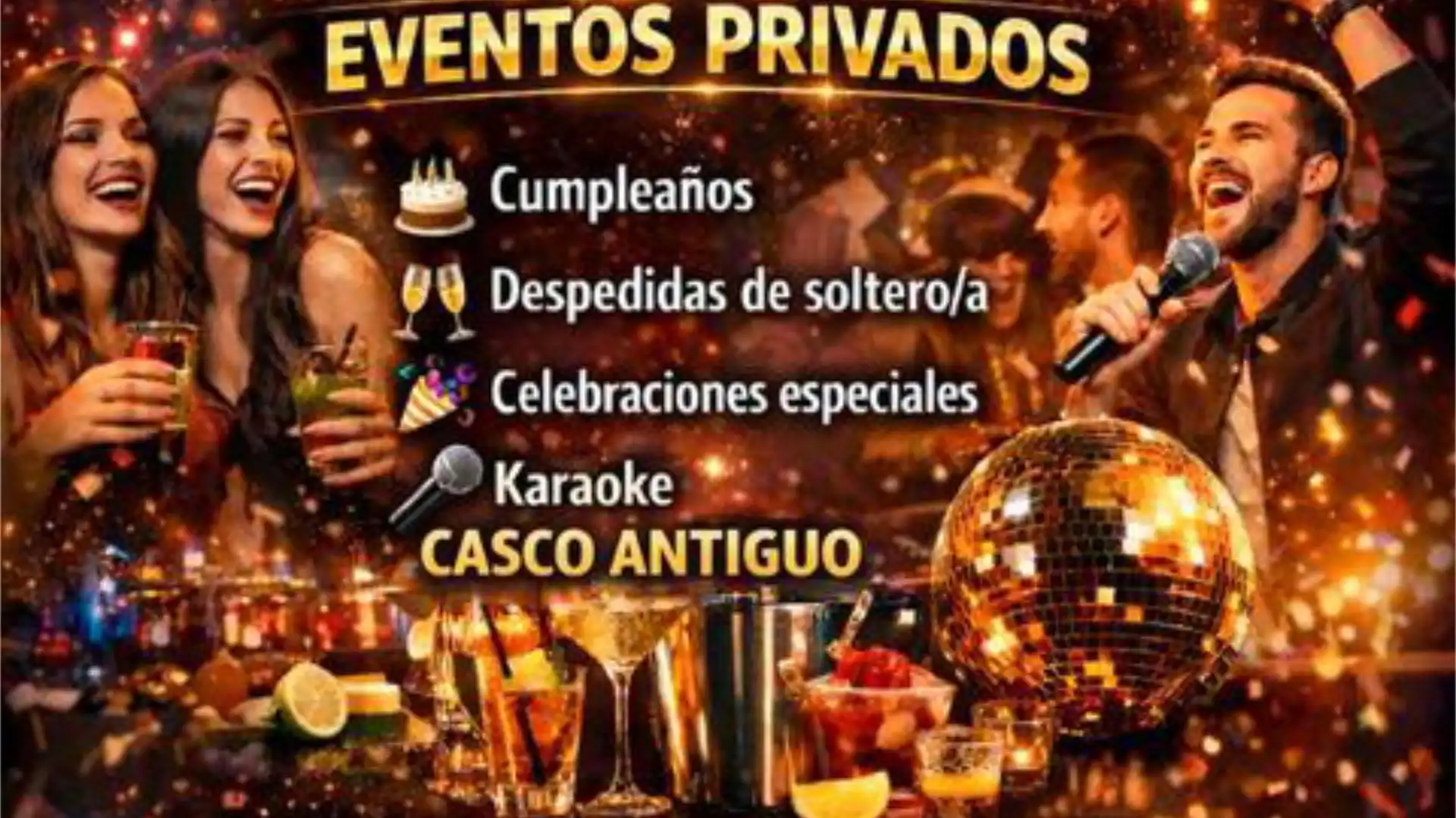 Local de alquiler en Alicante / Alacant