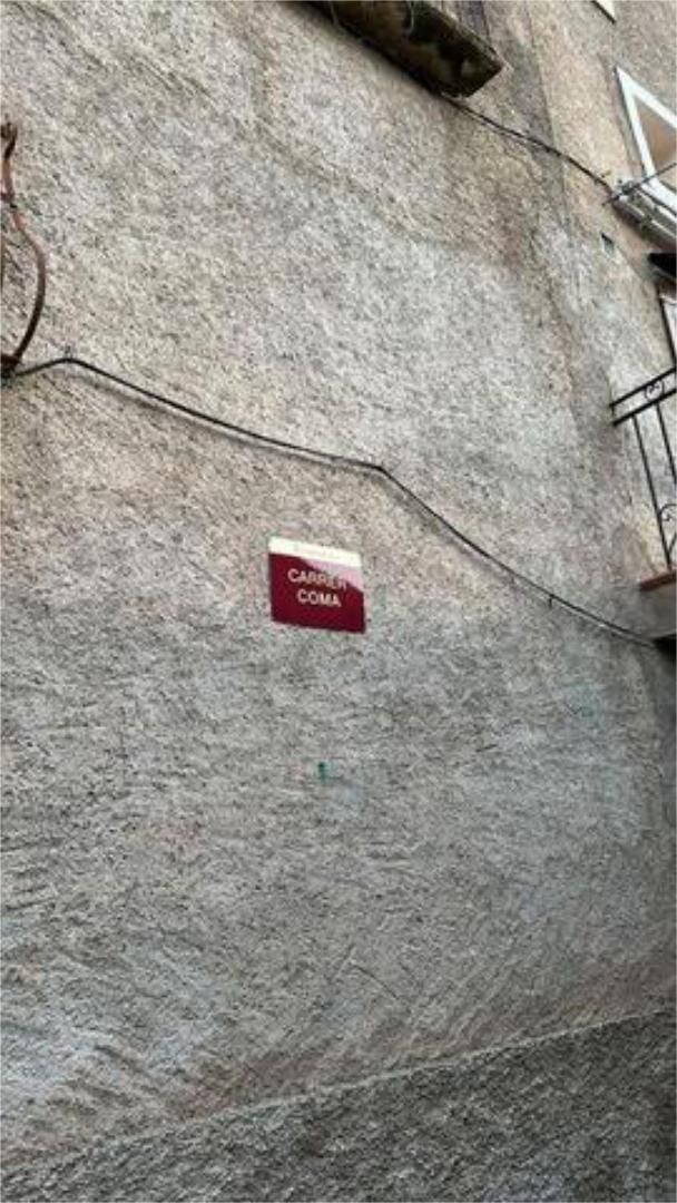 House or chalet for sale in Àger Exterior view of House or chalet for sale in Àger