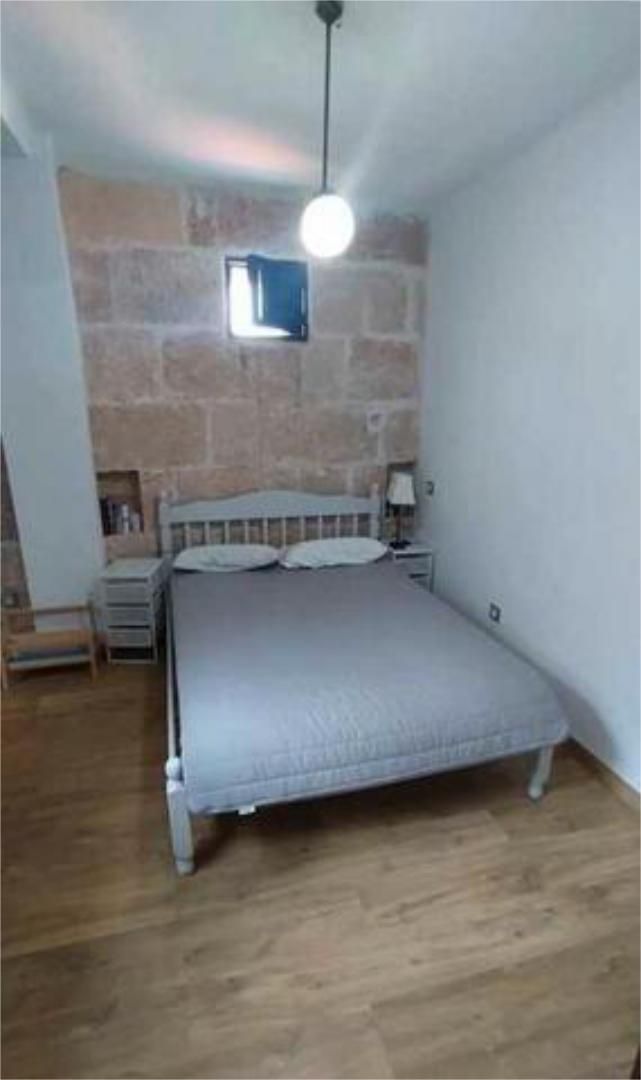 Bedroom of Flat to rent in  Palma de Mallorca  with Terrace
