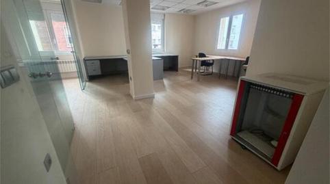 Photo 2 of Office to rent in Residencia,  Logroño