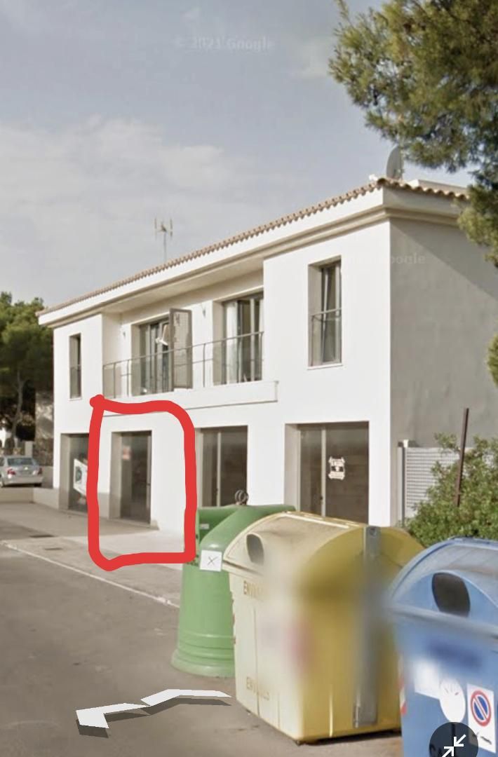 Loft for sale in Avinguda Central, 68, El Toro Exterior view of Loft for sale in Calvià