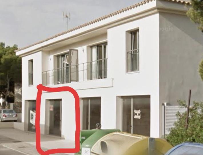 Loft for sale in Avinguda Central, 68, El Toro, Calvià - image 1 Photo 1 of Loft for sale in Avinguda Central, 68, El Toro, Calvià