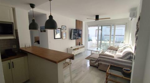 Foto 5 de Dúplex de lloguer a Avenida Costa del Sol, 12, Laguna Beach, Torrox