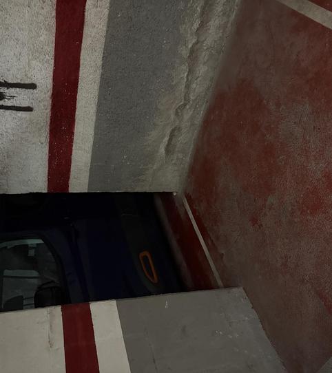 Garatge en venda a Carrer de Ramon Sala I Massaguer, 34, Centre, Cornellà de Llobregat - imatge 2 Foto 2 de Garatge en venda a Carrer de Ramon Sala I Massaguer, 34, Centre, Cornellà de Llobregat