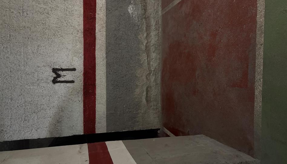 Garatge en venda a Carrer de Ramon Sala I Massaguer, 34, Centre, Cornellà de Llobregat - imatge 1 Foto 1 de Garatge en venda a Carrer de Ramon Sala I Massaguer, 34, Centre, Cornellà de Llobregat