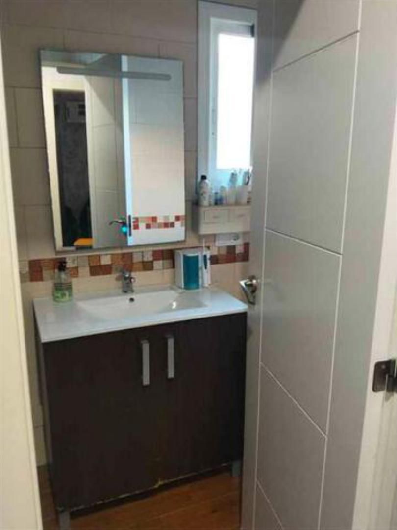 Bathroom of Flat for sale in Aljaraque