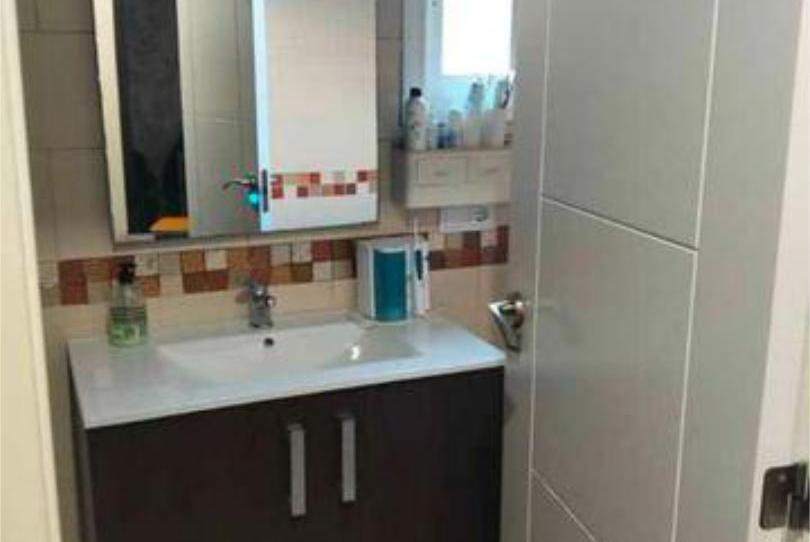 Flat for sale in Núcleo urbano, Aljaraque - image 1 Photo 1 of Flat for sale in Núcleo urbano, Aljaraque