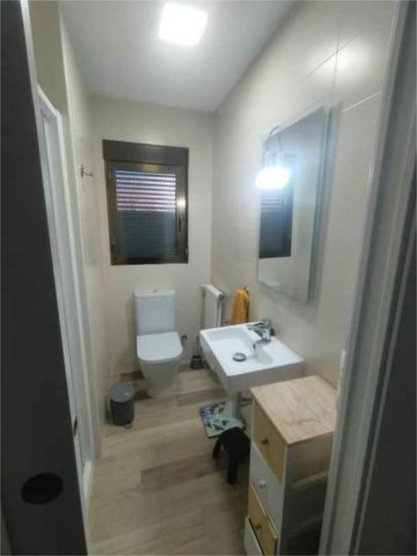 House or chalet to rent in Reyes Católicos - Paseo San Antonio