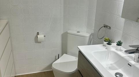 Foto 4 de Piso de alquiler en Rúa Alcalde Usero, 20, Plaza de España, Ferrol