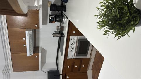 Foto 2 de Piso de alquiler en Rúa Alcalde Usero, 20, Plaza de España, Ferrol