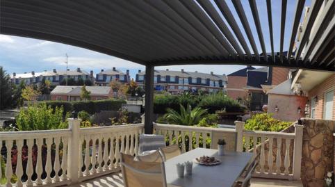 Photo 2 of House or chalet to rent in Calle Miguel de Unamuno, 1, La Cárcaba - El Encinar - Montemolinos, Arroyomolinos (Madrid)