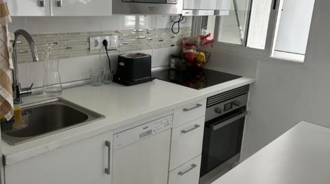 Photo 5 of Flat for sale in Calle Doña Perfecta, 111, Schamann - Rehoyas, Las Palmas de Gran Canaria