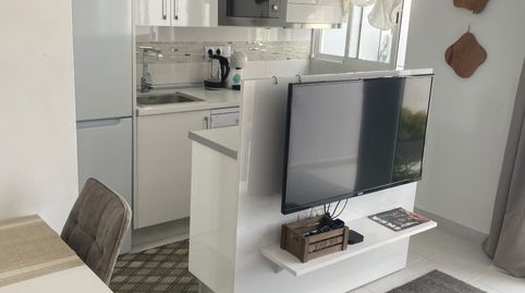 Foto 4 de Piso en venta en Calle Doña Perfecta, 111, Schamann - Rehoyas, Las Palmas de Gran Canaria