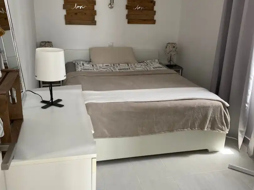 Habitación de Piso en venta en Las Palmas de Gran Canaria con Terraza y Amueblado