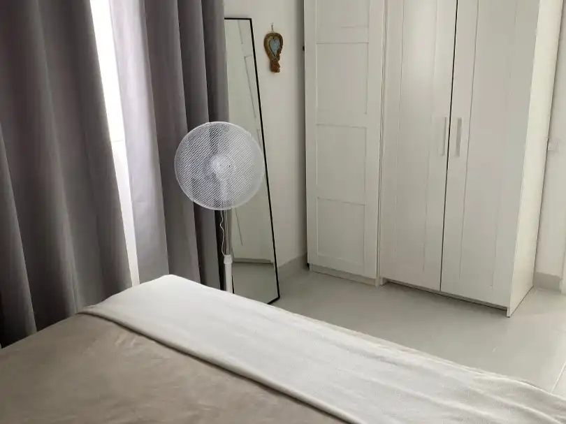 Habitación de Piso en venta en Las Palmas de Gran Canaria con Terraza y Amueblado