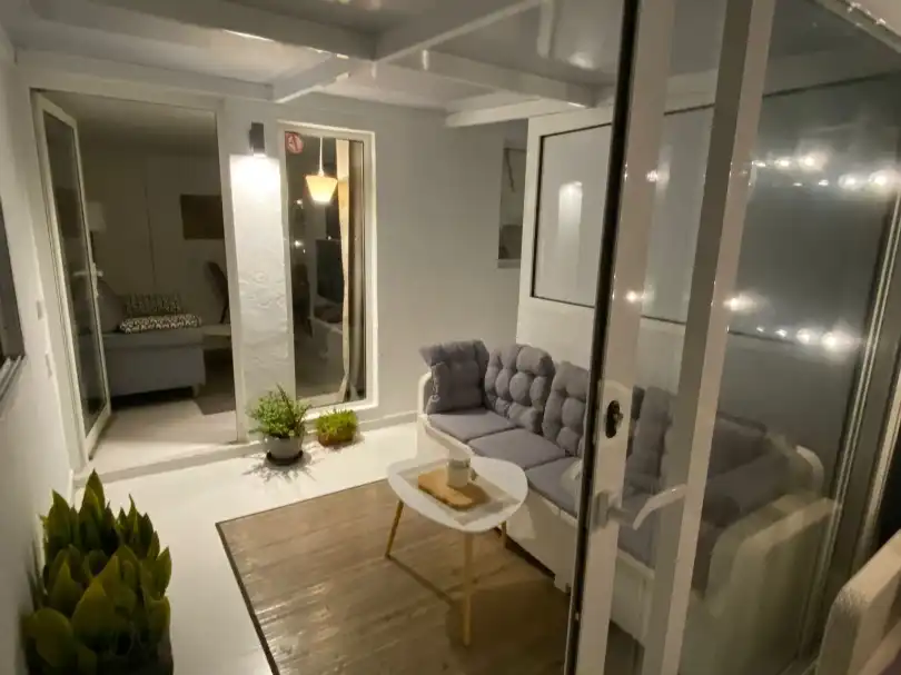 Piso en venta en Las Palmas de Gran Canaria con Terraza y Amueblado