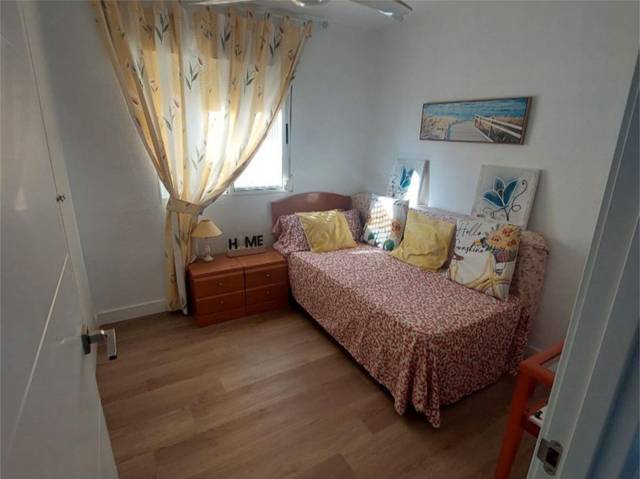 Apartamento en Venta en Carrer Amplaries, 3 en Bahía Park - Isla Park