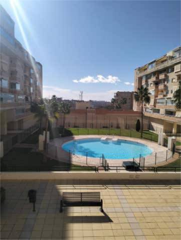 Piso en Venta en El Cónsul - Ciudad Universitaria - El Romeral