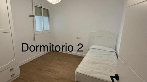 Foto 5 de Pis de lloguer a Avenida de Andalucía, 5, Hospital,  Jaén Capital