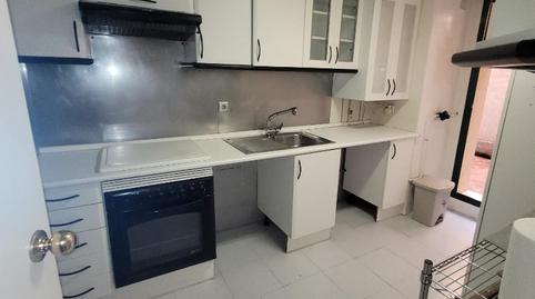 Photo 4 of Flat to rent in Calle las Pozas, 171, Zaburdón - Monte Escorial, San Lorenzo de El Escorial