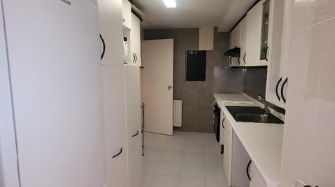 Photo 3 of Flat to rent in Calle las Pozas, 171, Zaburdón - Monte Escorial, San Lorenzo de El Escorial