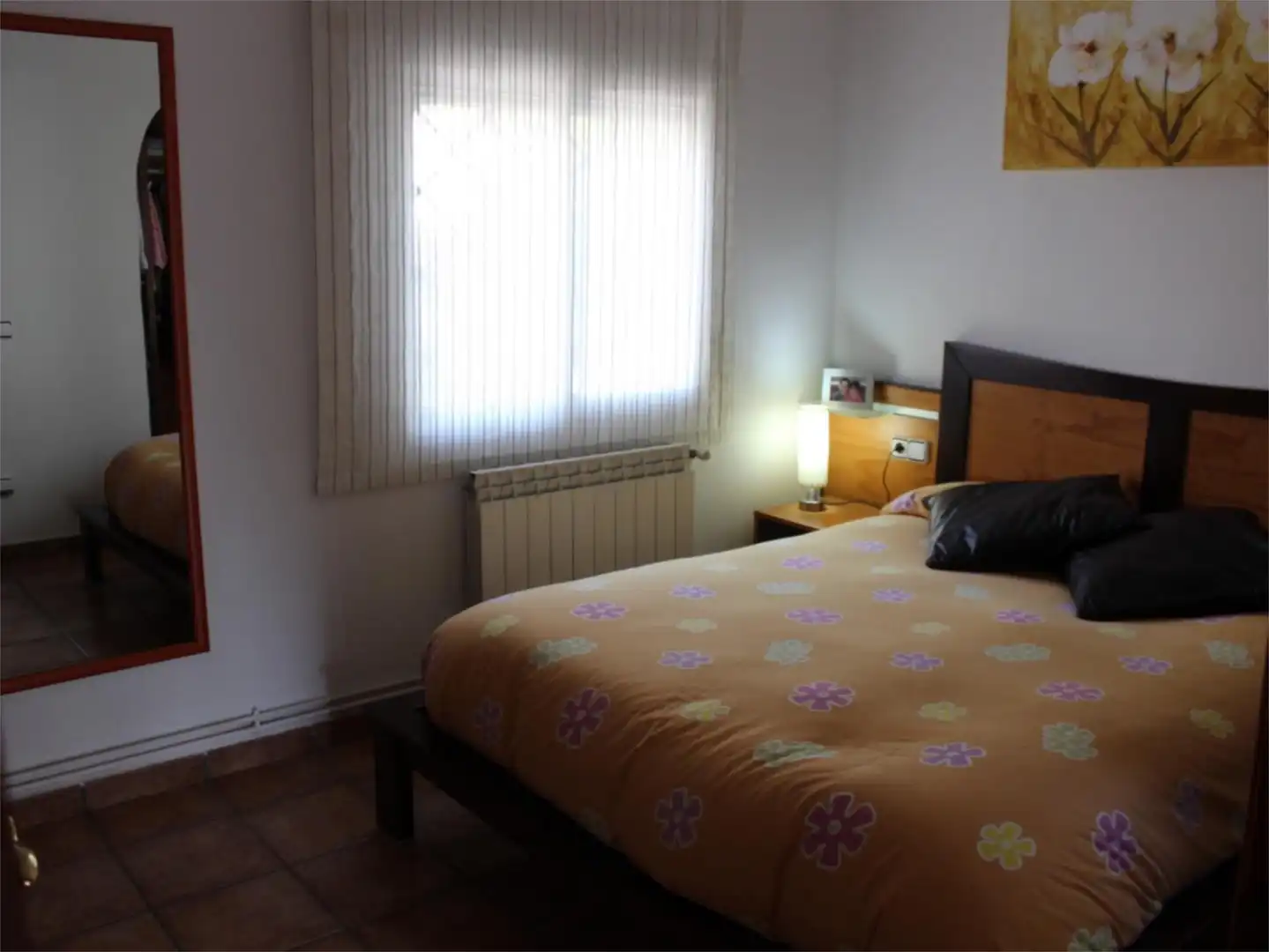 Piso en venta en Carrer del Pla de l'Era, 11, Pla de Maset - Cap de Salou Habitación de Piso en venta en Salou con Calefacción, Jardín privado y Trastero