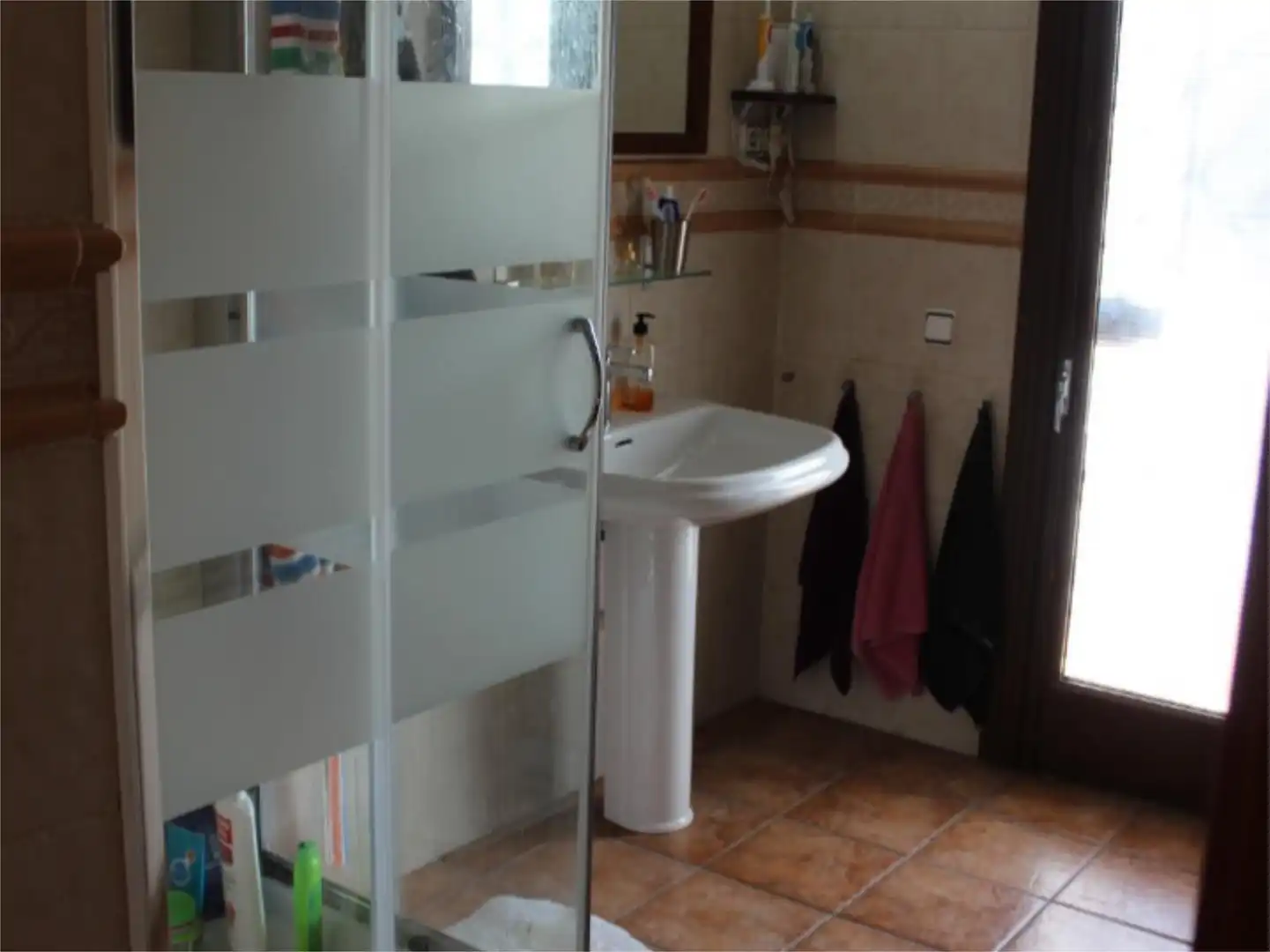 Piso en venta en Carrer del Pla de l'Era, 11, Pla de Maset - Cap de Salou Baño de Piso en venta en Salou con Calefacción, Jardín privado y Trastero