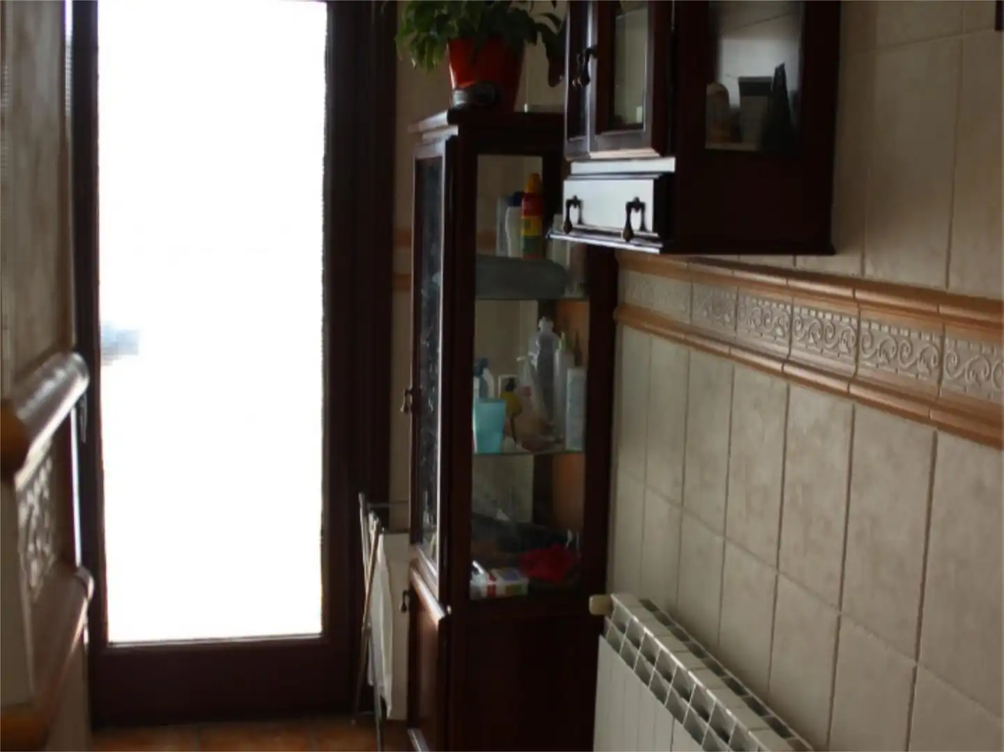 Piso en venta en Carrer del Pla de l'Era, 11, Pla de Maset - Cap de Salou Cocina de Piso en venta en Salou con Calefacción, Jardín privado y Trastero